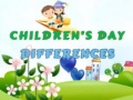 Spil Children's Day Differences