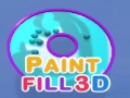Spil Paint Fill 3D
