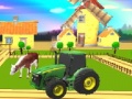 Spil Kisan Smart Farmer