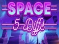 Spil Space 5 Diffs