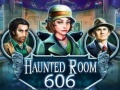 Spil Haunted Room 606