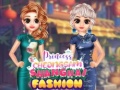 Spil Princess Cheongsam Shanghai Fashion