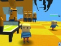 Spil Kogama: Minions Parkour