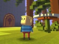 Spil Kogama: Mario Land Adventure