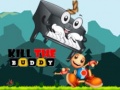 Spil Kill The Buddy