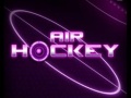 Spil Air Hockey 