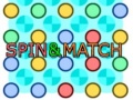 Spil Spin & Match