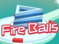 Spil Fire Balls