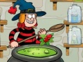 Spil Minnie the Minx's Magic Brew