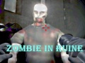 Spil Zombie In Ruine