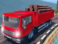Spil Truck Driver Cargo