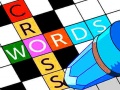Spil Baby Animal Cross Word