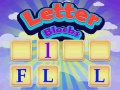 Spil Letter Blocks