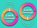 Spil Lock Challenge