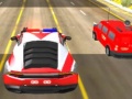 Spil Police Highway Chase Crime 