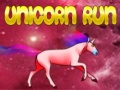 Spil Unicorn Run