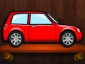 Spil Kids Car Puzzles