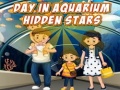 Spil Day In Aquarium Hidden Stars
