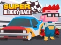 Spil Super Blocky Race