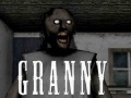 Spil Scary Granny: Horror Granny