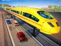 Spil Euro Train Simulator