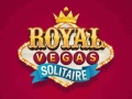 Spil Royal Vegas Solitaire