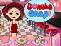 Spil Donuts Shop