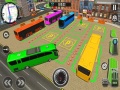 Spil Bus City Parking Simulator