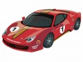 Spil Sport Cars Coloring