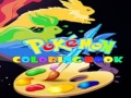 Spil Pokemon Coloring Book