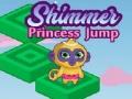 Spil Shimmer princess Jump