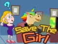 Spil Save The Girl 