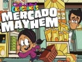 Spil The Casagrandes Mercado Mayhem