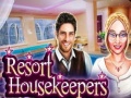 Spil Resort Housekeepers