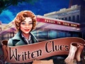 Spil Written Clues
