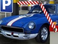 Spil Real Car Parking Hero