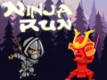 Spil Ninja Run 