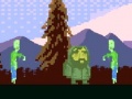 Spil Survivel The Zombies