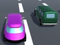 Spil Uber Driver Simulator
