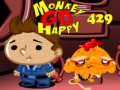 Spil Monkey GO Happy Stage 429