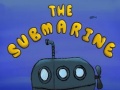 Spil The Submarine