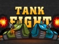 Spil Tank Fight