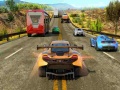 Spil Real Car Traffic Racer