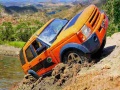 Spil Off Road Passenger Jeep Drive