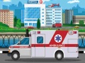 Spil Ambulance Trucks Differences