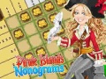 Spil Pirate Islands Nonograms