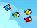 Spil Flappy Crazy Bird
