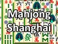 Spil Shanghai mahjong	