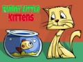 Spil Funny Little Kittens