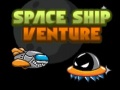 Spil Space ship Venture